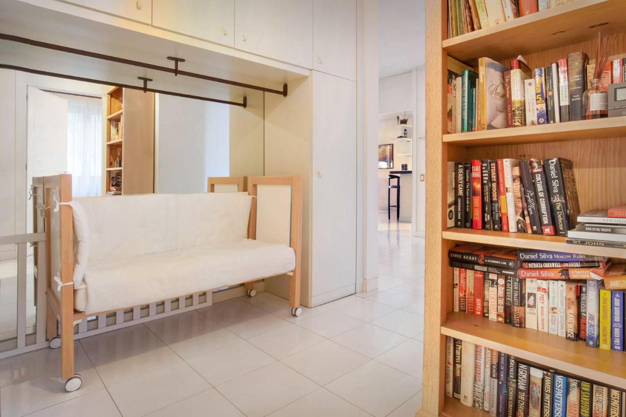 Villa Dismero-Un Oasi Di Lusso E Privacy Brenzone sul Garda Exterior foto